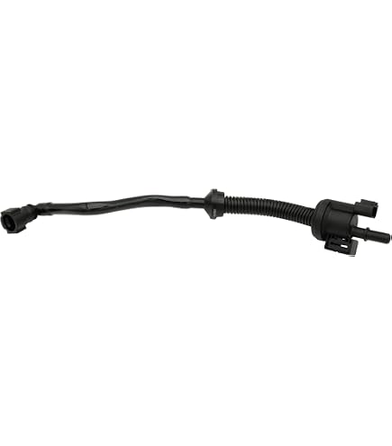 Amazon.com: NOVAPARTS FR3Z9G297H Fuel Vapour Hose with Purge